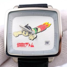 Montre Seiko Alba Atom Limited