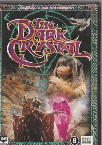 The dark crystal - , dvd