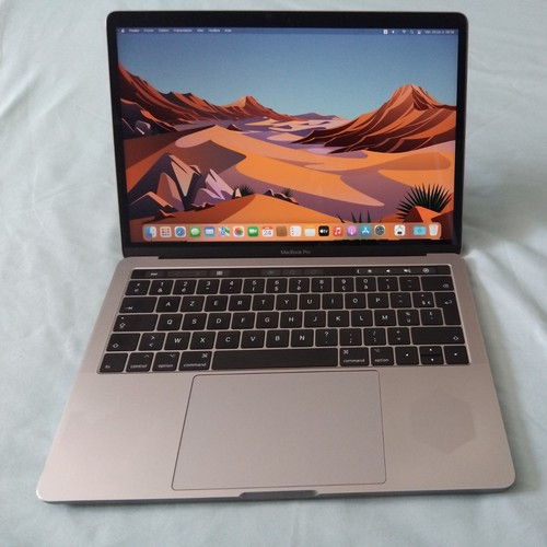 Apple macbook pro touch - pro, i5