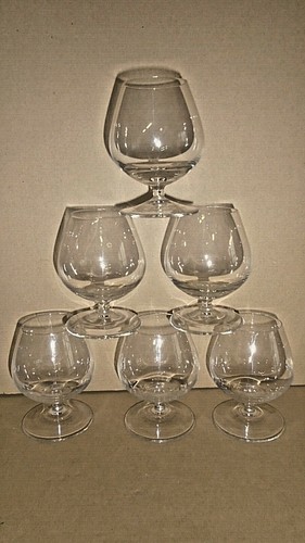 Verres cognac cl - verres,