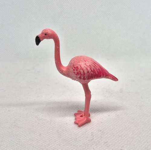Playmobil flamant rose - playmobil,