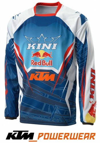 Ktm maillot enduro kini - mx/enduro,