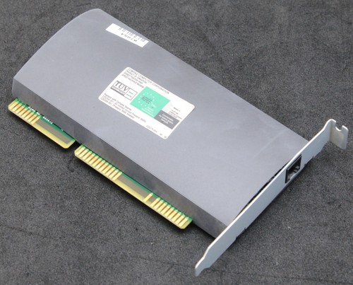 Modem sur port - , isa