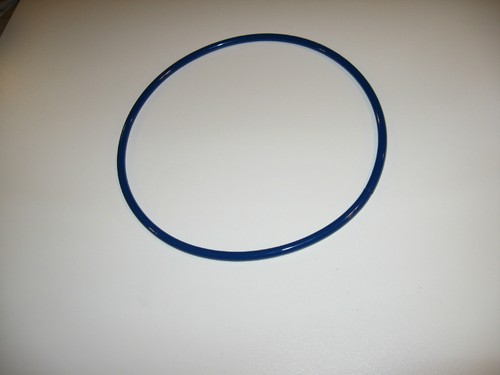 Blue max round drive - round, belt