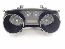 tableau de bord compteur FIAT