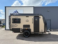 Caravane Tout Terrain -