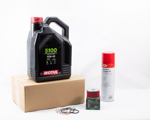 Kit entretien vidange standard - vidange,