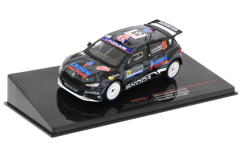 Ixomodels voiture du rallye - ixomodels,