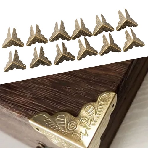 étui boite coins - 12,