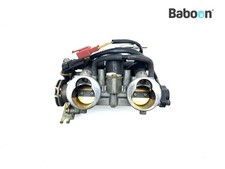 Corps de papillon Suzuki AN