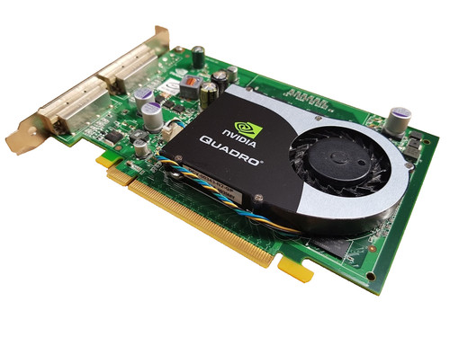 Carte graphique nvidia quadro - nvidia,