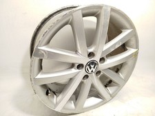 5K0601025L WHEEL RIM / 5K0601025L8Z8 / 7652601 FOR VOLKSWAGEN GOLF VI 5K1 2.0 TDI
