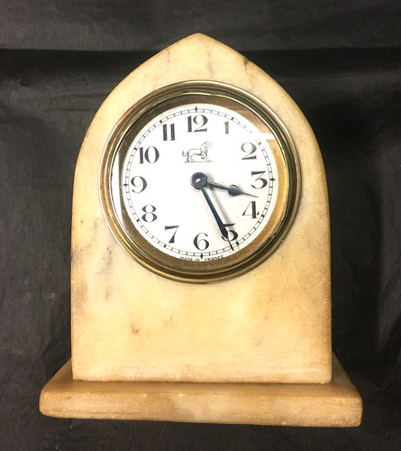 Horloge pendulette art - art, deco