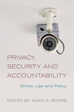 Privacy, Security and