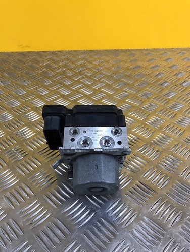 Bloc abs pour - bmw, s