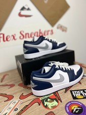 Baskets basses Nike Air Jordan