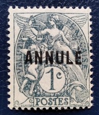 Timbres français - Cours