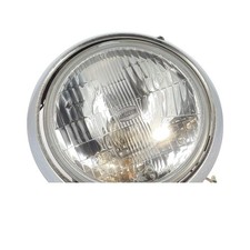 Phare (Yamaha - Tw 125 2002 -