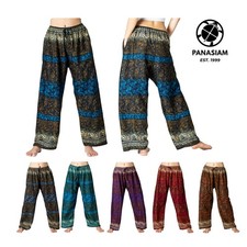PANASIAM Pantalon Relax