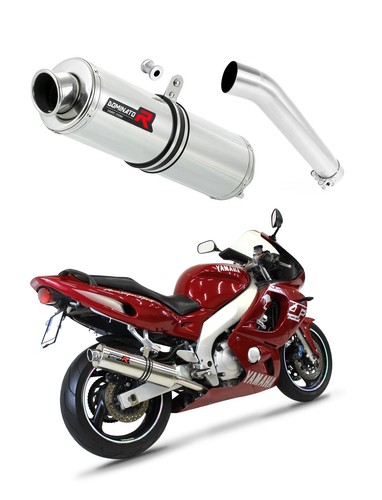 Yzf 600 thundercat - 1996,