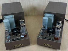 Marantz Model 5 Monoblock Amps