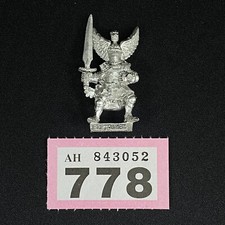 Bretonnien Quêtes Chevalier