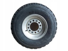 Kawasaki KFX 700 JANTE AVANT