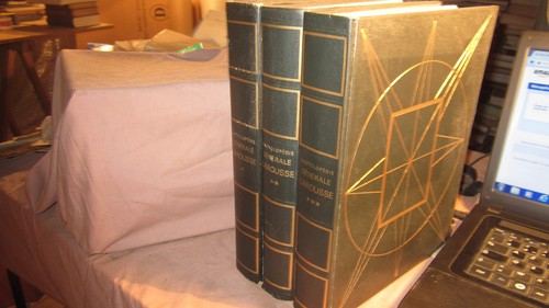 Encyclopédie générale - ,