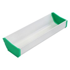 Machine à émulsionner, Outil