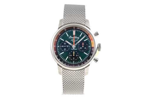 Breitling top time ford - top,