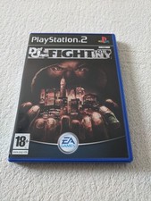 Def Jam Fight for NY jeu