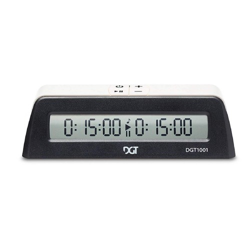 Dgt dgt1001 minuteur - minuteur, jeu