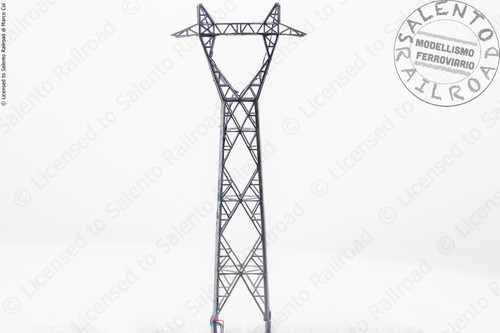 Tréteau électrique haute - Électrique,
