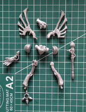 Warhammer Epic 40000/ 40k 