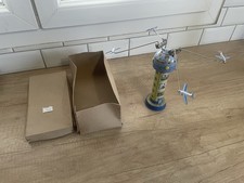 Carrousel Avion Ancien Jouet