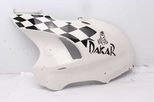 Carénage Avant Gauche