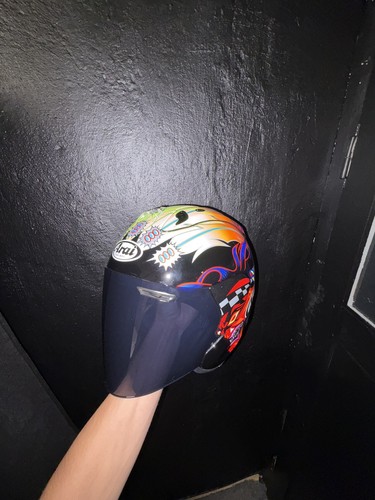 Casque moto arai - casque,