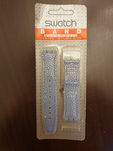 Swatch automatic chrono - automatic,