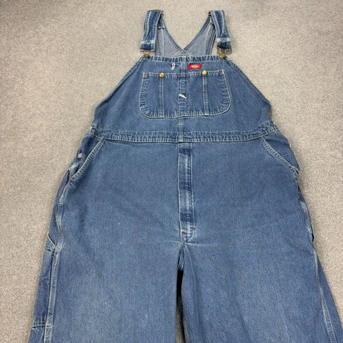 Salopette dickies adulte - dickies, x