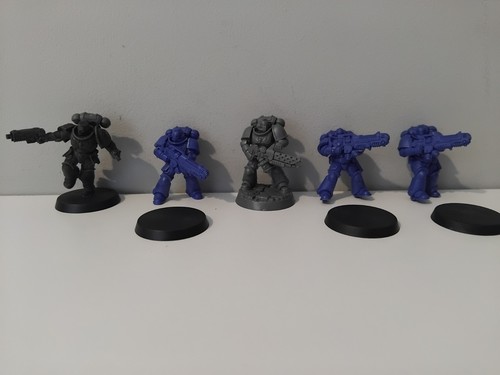 Primaris space marines - 5,