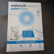 Waterpik Aquarius WP-660
