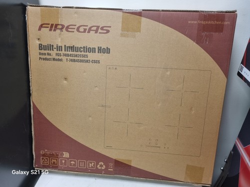 Firegas plaque cuisson - firegas,