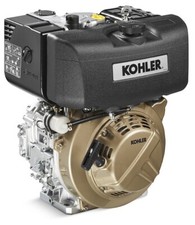 KOHLER KD15-440 MOTEUR DIESEL