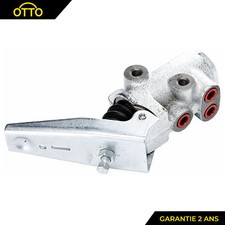 Répartiteur de Freinage