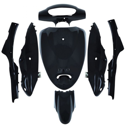 Carrosserie carenage scoot - carrosserie-carenage,