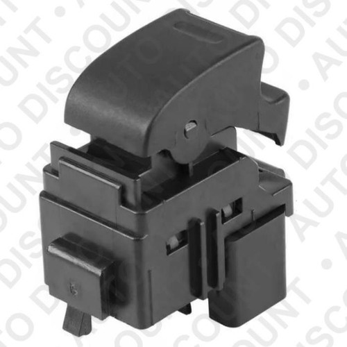 Bouton interrupteur leve vitre