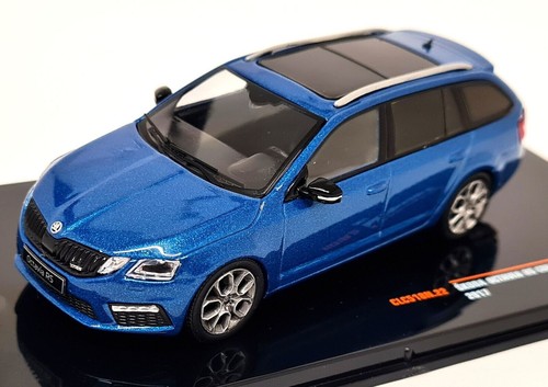 Skoda octavia iii combi - iii,