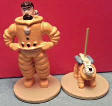 FIGURINES PIXI CAPITAINE