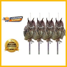 Protection Jardin Écologique