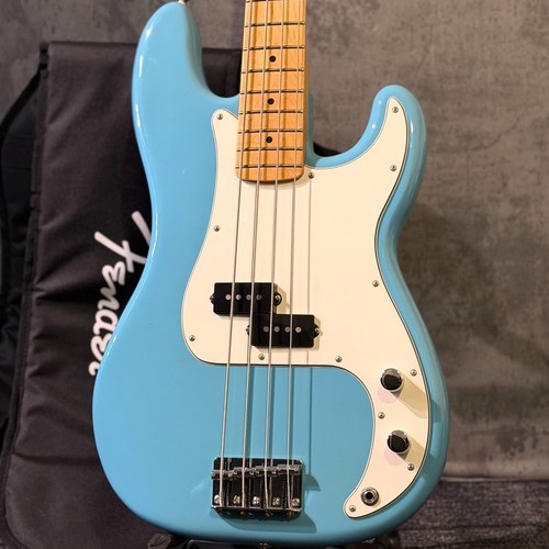 Fender player ii - player, precision